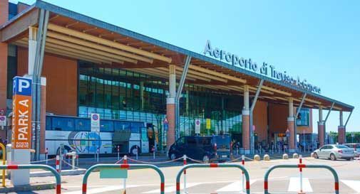 aeroporto Canova Treviso