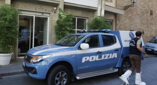 Senzatetto ucciso, polizia: ''L'uomo fermato è in carcere''