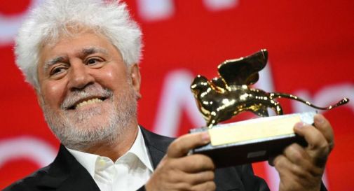 Venezia 81, Leone d'Oro a 'The Room Next Door' di Pedro Almodovar