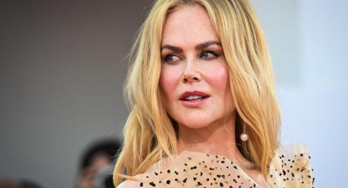 Mostra del cinema di Venezia, Nicole Kidman tra trionfo e dramma