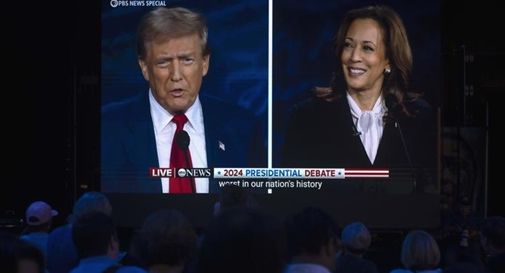 Trump-Harris, è 'duello' anche di star: per chi voteranno le celebrità americane