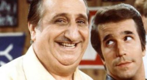 E' morto Al Molinaro, il proprietario del drive in di 'Happy Days'