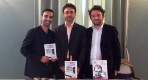 Premio alla Casa editrice di Meduna