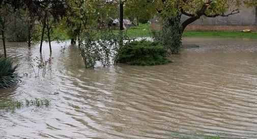 Bomba d’acqua, chiesti 725mila euro a Regione 