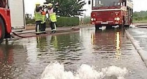 Maltempo, in Veneto l'emergenza non è finita