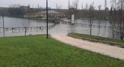 La Provincia sulle alluvioni: danni ancora incalcolabili