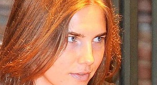 Omicidio Meredith, annullate assoluzioni per Amanda Knox e Raffaele Sollecito