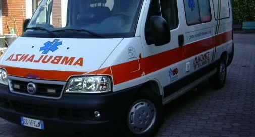 Non risponde alla porta, anziana trovata morta in casa