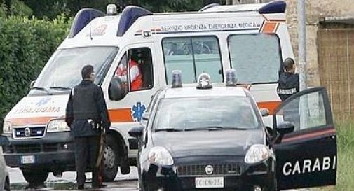 Ascoli Piceno, donna si suicida chiudendosi in un congelatore