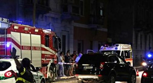 Incidente nel tarantino, morti 2 giovani e un terzo è rimasto ferito