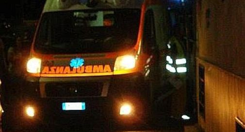 Investita sulle strisce, muore in ospedale