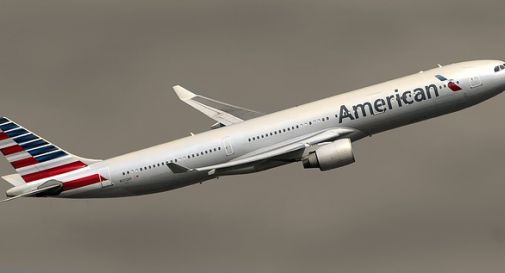 american airlines