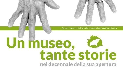 anniversario museo baco da seta di vittorio veneto