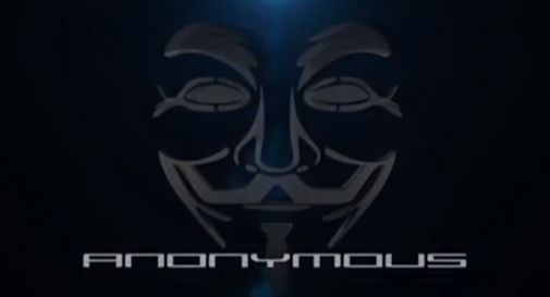 Anonymous lancia un attacco informatico contro lo Stato Islamico