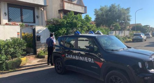 Carabinieri