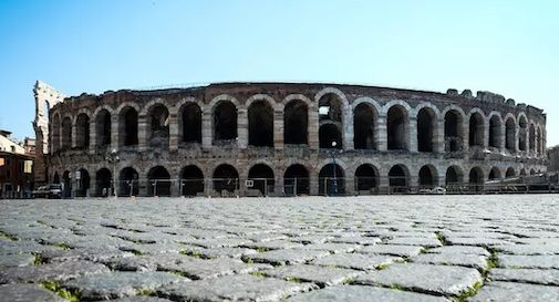 arena di Verona