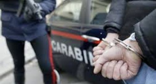 Condannato per bancarotta fraudolenta, arrestato a Pederobba 