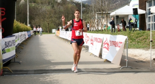 Meno di un mese alla Prosecco Run di Vidor