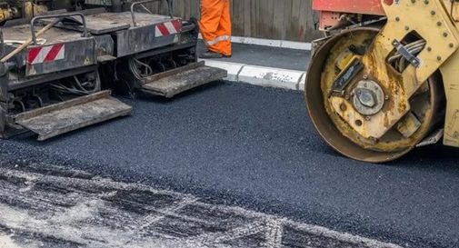 Treviso, lunedì lavori di asfaltatura lungo il Put