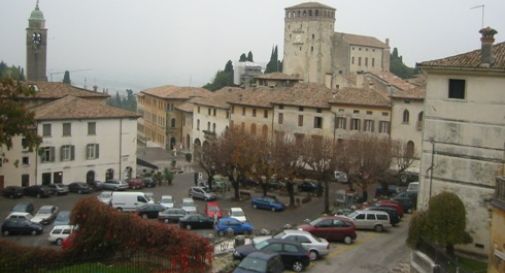 Asolo, arriva il “bike sharing”