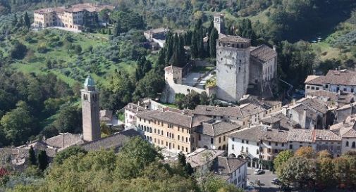 Asolo alla Borsa del turismo di Berlino Oggi Treviso News Il