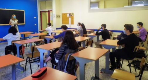 Il nuovo anno scolastico è già domani: ragazzi alle prese con la scelta della scuola