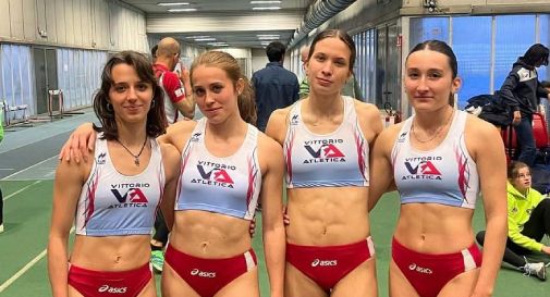 atletica Vittorio