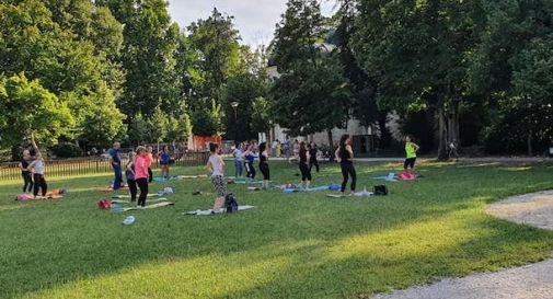 Yoga, fit-dance, Viet Tai Chi o Flamenco: quest'estate “Ridatti una mossa”, Oggi Treviso, News