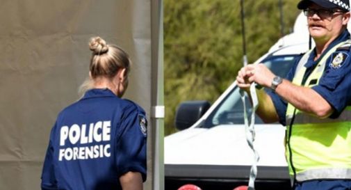 Attacco con coltello all'Università di Sydney, arrestato 14enne