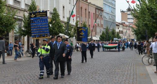 A Rovigo il XXVII raduno nazionale degli Autieri d’Italia