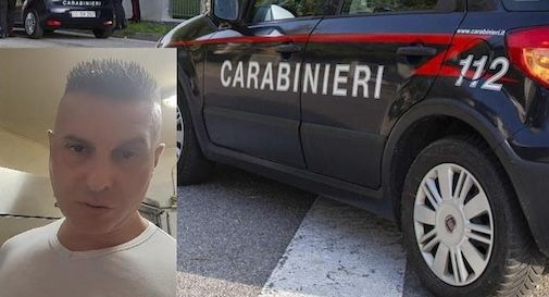 carabinieri