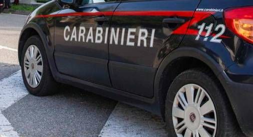 carabinieri 