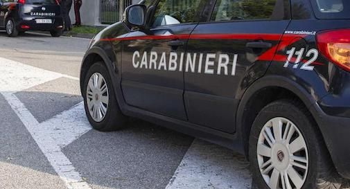 Carabinieri