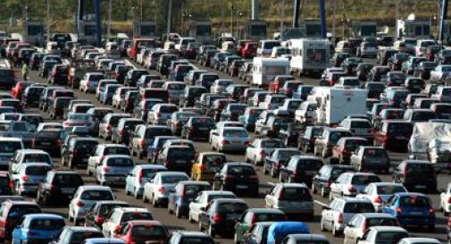 Sabato da bollino nero sulle autostrade: ecco le tratte e gli orari più a rischio