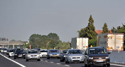 Autostrade, Zaia: ''Prorogato lo stato di emergenza nel tratto dell'A4'' 