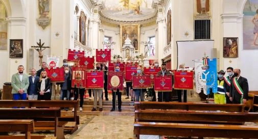 Sessant'anni di AVIS a Trevignano 