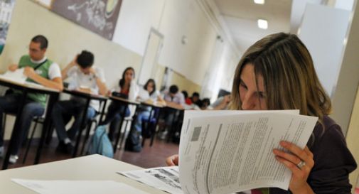 Ansia da voto, un liceo prova i giudizi generici sui compiti 