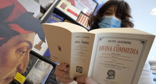 Dante censurato a Treviso, da ispezione Mim emersa l'iniziativa del docente 