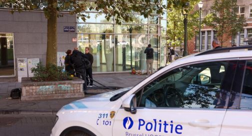 Perquisizioni nella rete dell'attentatore di Bruxelles 