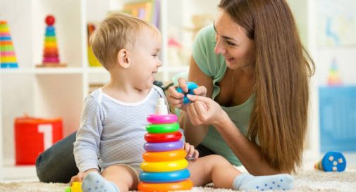 Le 10 domande da fare al colloquio con la babysitter