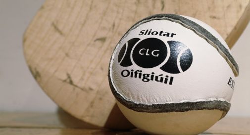 sliotar