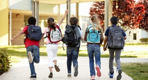 studenti scuola media