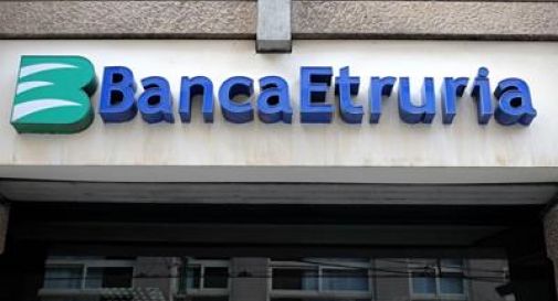 Banca Etruria, inchiesta per bancarotta: 22 avvisi di garanzia