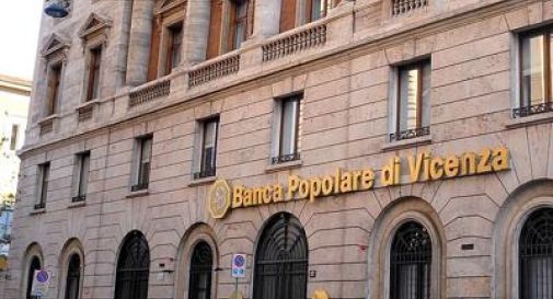 Via libera a salvataggio banche venete, dallo Stato oltre 5 miliardi