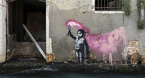 Banksy