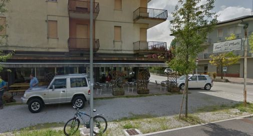 il bar