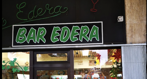 bar Edera