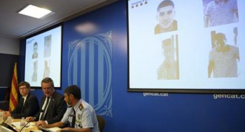 Barcellona, preso il killer della Rambla