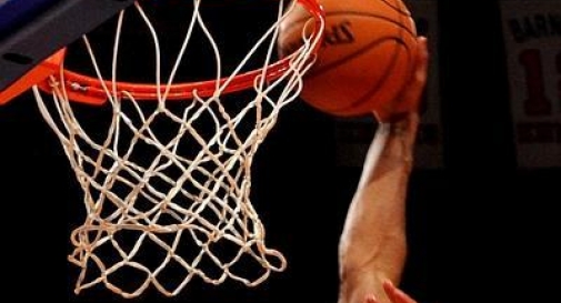 Sabato gala del basket a Motta