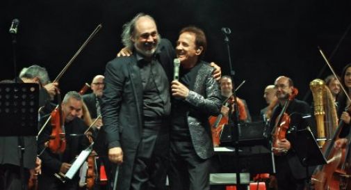 Concerto in piazza per la Riviera del Brenta, raccolti 16mila euro